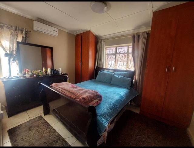 3 BEDROOM HOUSE FOR SALE IN LAUDIUM